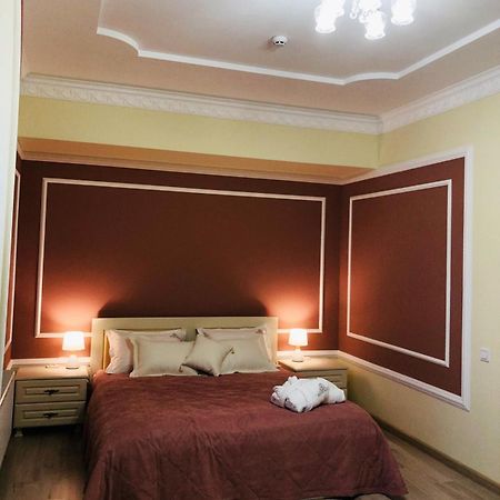 Royal Rest Apartment Bilokrynychchya Exterior photo